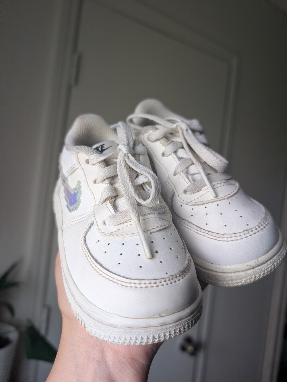 Nike Air Force 1